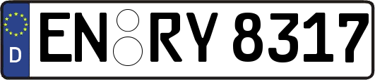 EN-RY8317