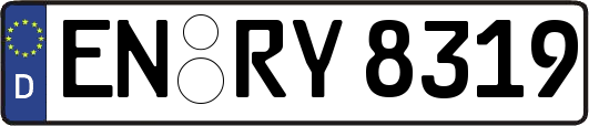EN-RY8319