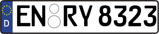 EN-RY8323