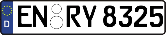 EN-RY8325