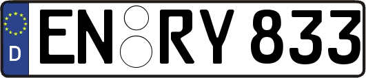 EN-RY833