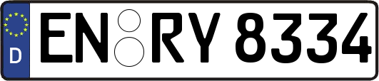 EN-RY8334
