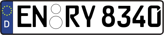 EN-RY8340
