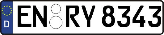 EN-RY8343