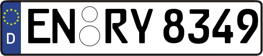 EN-RY8349