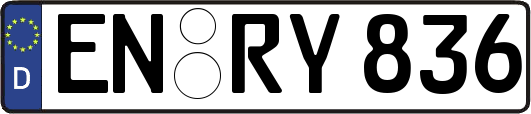 EN-RY836