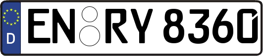 EN-RY8360