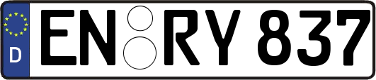 EN-RY837