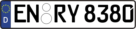 EN-RY8380