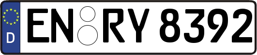 EN-RY8392