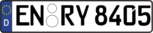 EN-RY8405