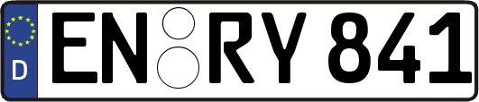 EN-RY841
