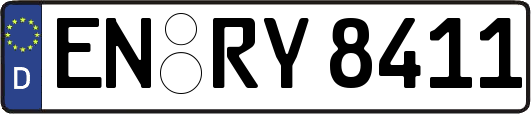 EN-RY8411