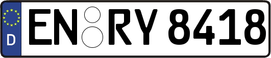 EN-RY8418