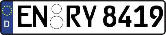 EN-RY8419