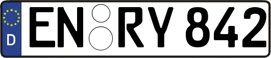 EN-RY842