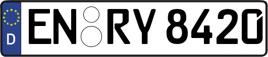 EN-RY8420