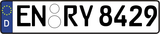 EN-RY8429