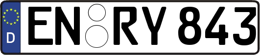 EN-RY843