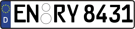 EN-RY8431