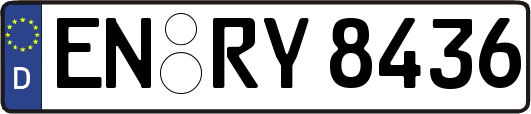 EN-RY8436