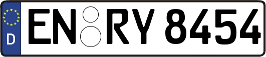 EN-RY8454