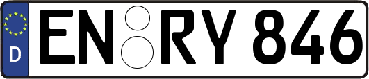EN-RY846