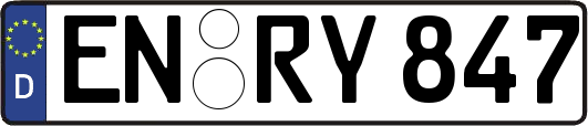 EN-RY847