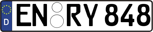 EN-RY848