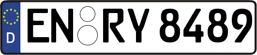 EN-RY8489