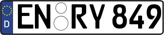 EN-RY849