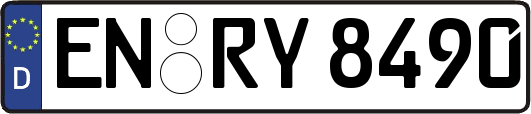 EN-RY8490