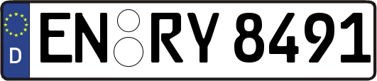 EN-RY8491