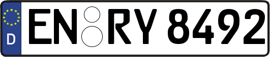 EN-RY8492