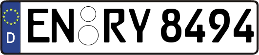 EN-RY8494