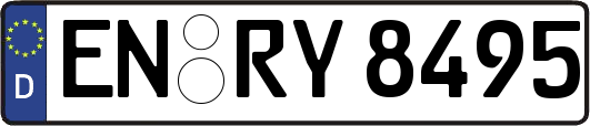 EN-RY8495