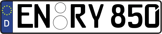 EN-RY850
