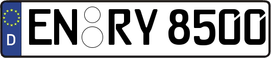 EN-RY8500