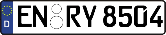 EN-RY8504