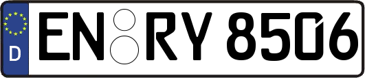 EN-RY8506