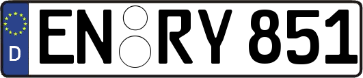 EN-RY851
