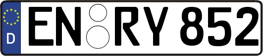 EN-RY852