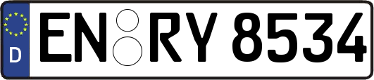 EN-RY8534
