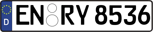 EN-RY8536