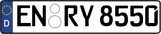 EN-RY8550