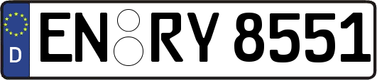 EN-RY8551
