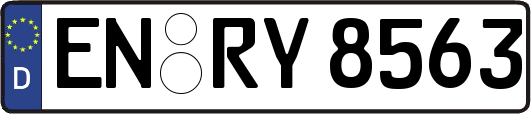 EN-RY8563