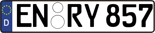 EN-RY857