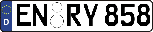 EN-RY858