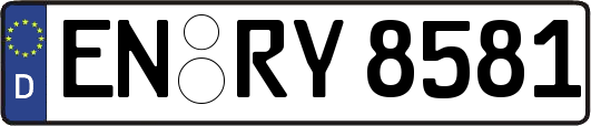 EN-RY8581